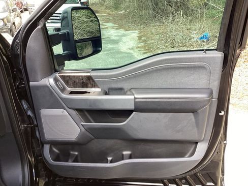 Used 2023 Ford F250 Lariat w/ Lariat Ultimate Package image 26