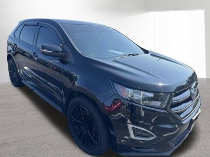 Used 2016 Ford Edge Sport w/ Equipment Group 401A