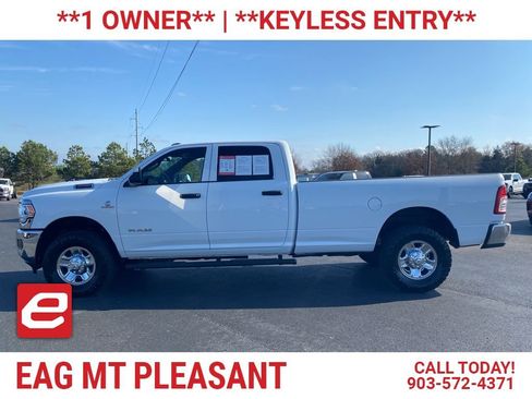 Used 2022 RAM 3500 Tradesman image 1