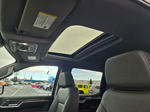 Certified 2025 Chevrolet Silverado 1500 RST w/ Convenience Package II image 30