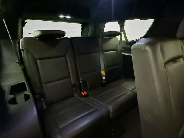 Used 2021 Chevrolet Suburban Z71 AWD/4WD image 27
