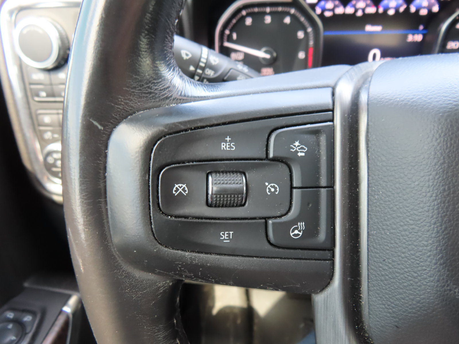 Used 2019 GMC Sierra 1500 Denali w/ Denali Ultimate Package AWD/4WD image 23