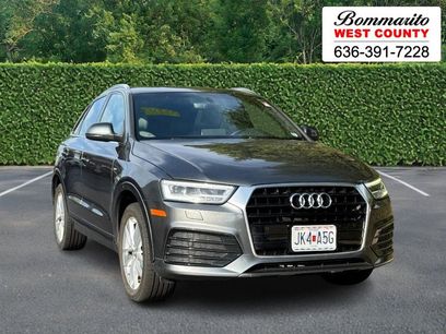 Used 2018 Audi Q3 2.0T Premium Plus w/ Premium Plus Package