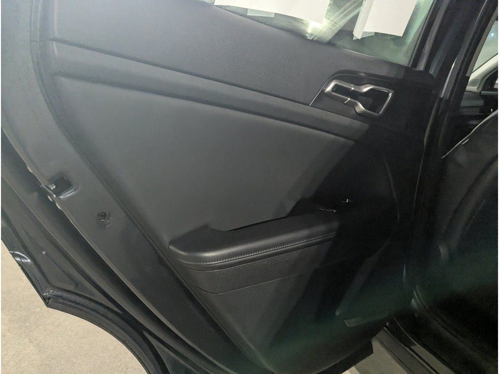 Used 2023 Kia Sportage EX FWD image 16