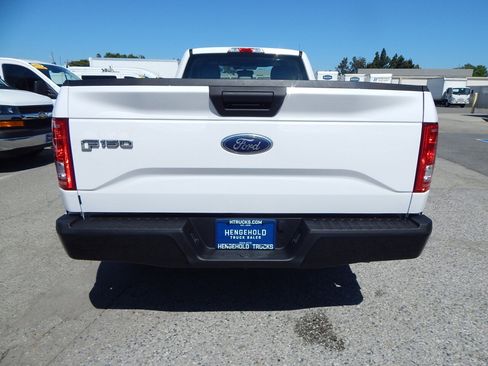 Used 2017 Ford F150 XL RWD image 7