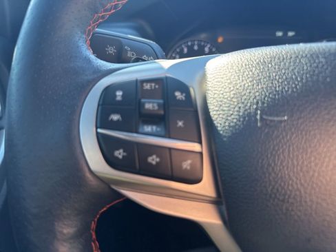 Certified 2024 Ford Explorer Timberline w/ Timberline Technology Package image 21