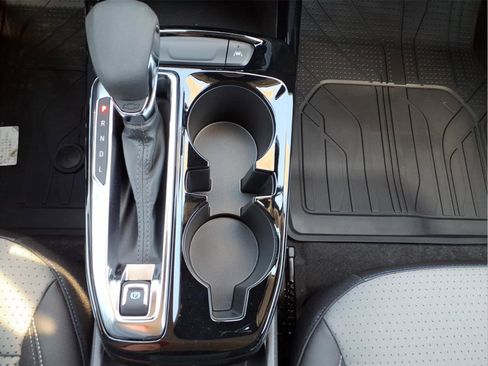 New 2026 Chevrolet Trax LT w/ Driver Confidence Package image 23