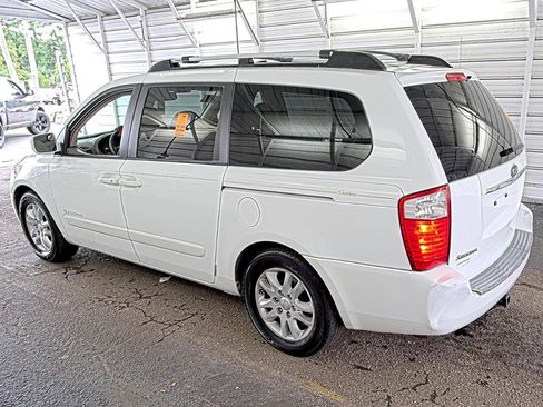 Used 2006 Kia Sedona LX FWD image 4