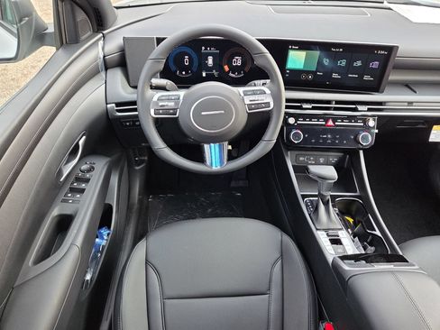 New 2026 Hyundai Tucson XRT AWD/4WD image 3