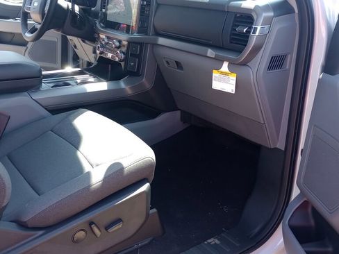 New 2025 Ford F150 XLT w/ Equipment Group 302A MID image 13