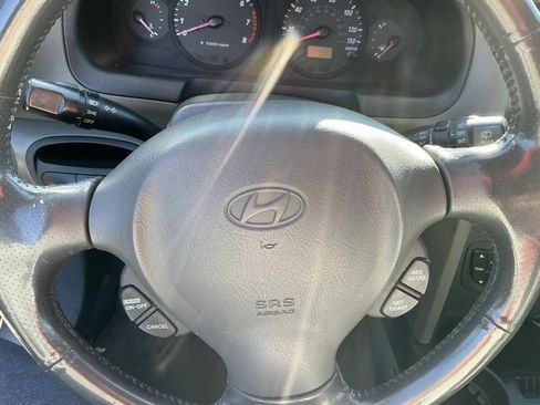 Used 2004 Hyundai Santa Fe GLS image 26