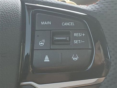 New 2026 Honda Ridgeline Black Edition image 26