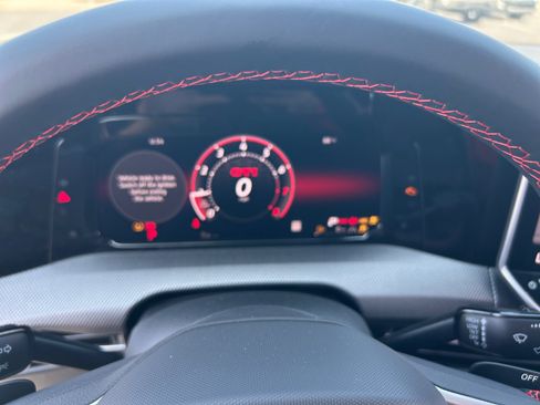 New 2026 Volkswagen Golf S FWD image 10