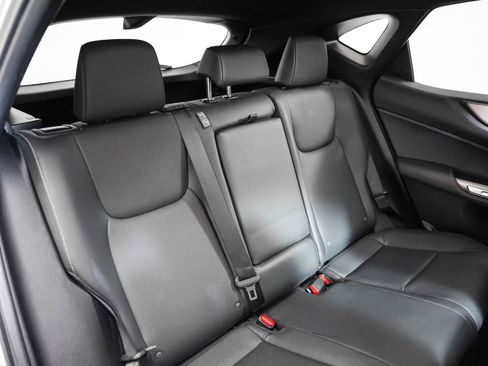 Used 2025 Lexus NX 450h+ F Sport w/ Accessory Package (P5) image 10