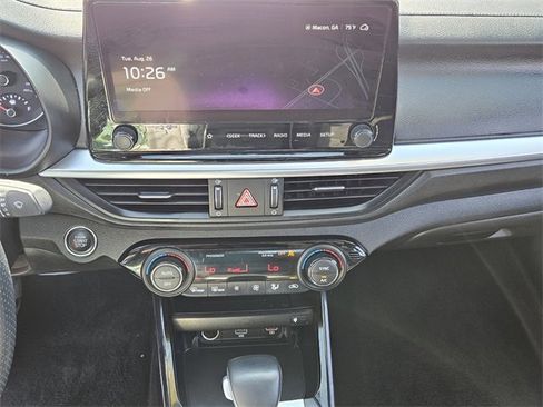 Used 2023 Kia Forte GT-Line w/ GT-Line Premium Package image 20