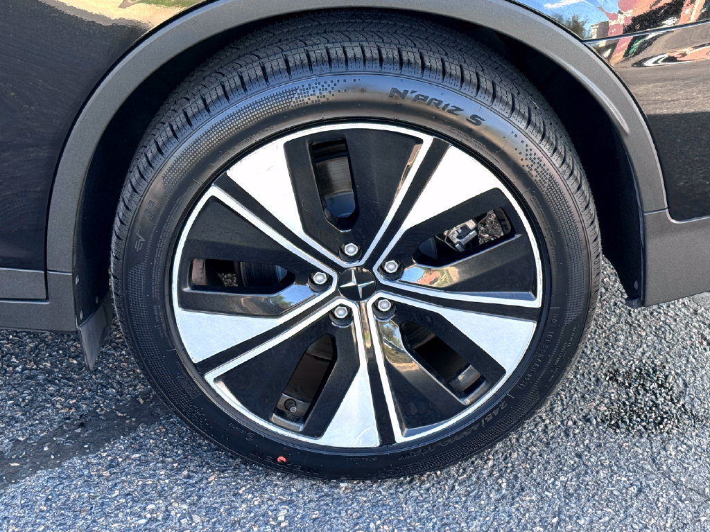 Used 2023 Polestar Polestar 2 AWD/4WD image 11