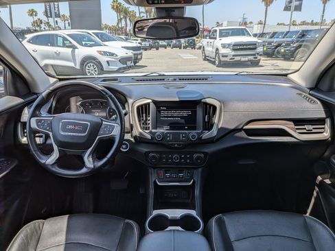 Used 2019 GMC Terrain Denali w/ Advanced Safety Package AWD/4WD image 19