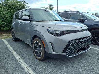 Used 2025 Kia Soul EX
