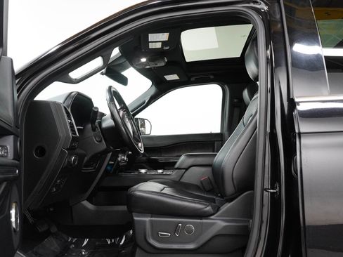 Used 2020 Ford Expedition Max Limited AWD/4WD image 21
