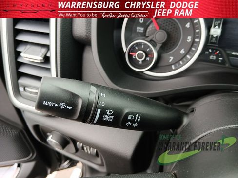 New 2026 RAM 1500 Big Horn image 15