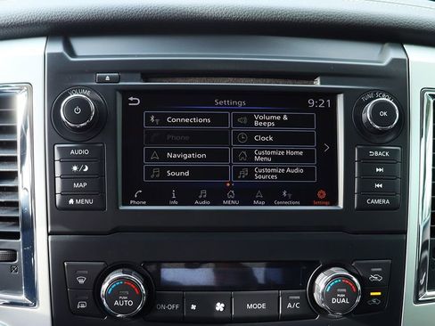 Used 2019 Nissan Titan PRO-4X image 59