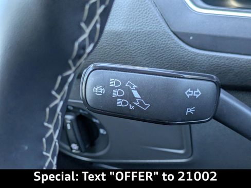 Used 2024 Volkswagen Tiguan S FWD image 27