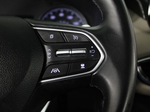 Certified 2023 Hyundai Santa Fe SEL image 26