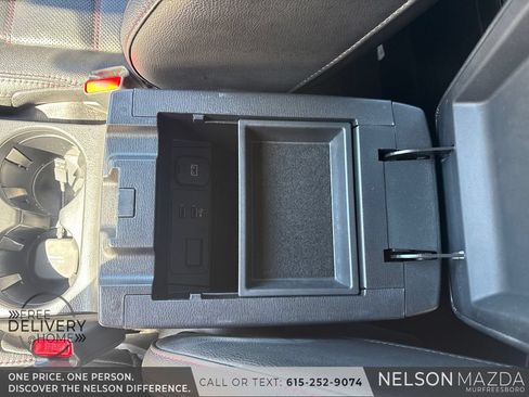 Certified 2023 MAZDA CX-5 AWD 2.5 Turbo image 20