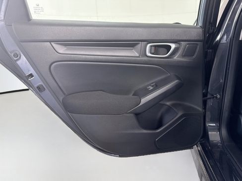 Used 2023 Honda Civic LX image 26