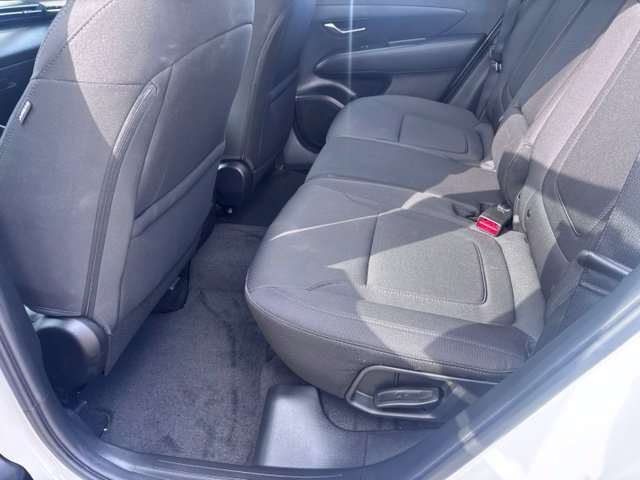 Used 2024 Hyundai Tucson SE AWD/4WD image 33