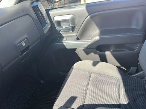 Used 2016 Chevrolet Silverado 1500 LT w/ All Star Edition image 11