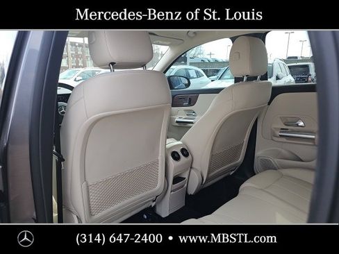 Certified 2023 Mercedes-Benz GLA 250 4MATIC image 10