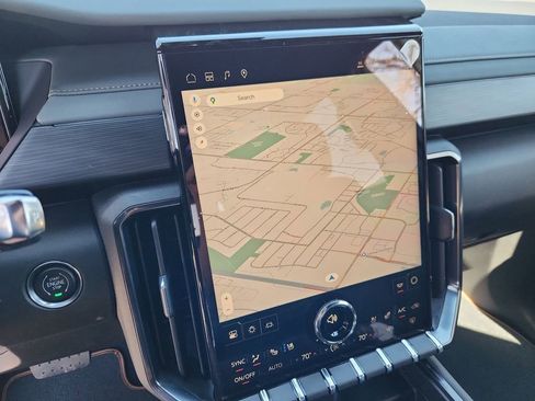 New 2026 GMC Acadia AT4 w/ Super Cruise Package image 17