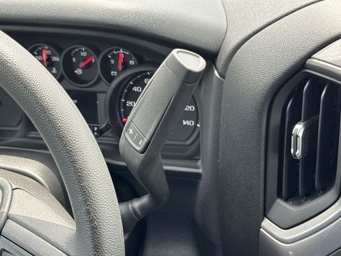 New 2026 GMC Sierra 2500 Pro AWD/4WD image 22