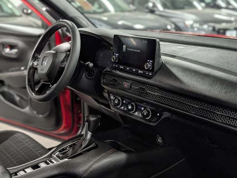 Used 2023 Honda HR-V Sport image 26