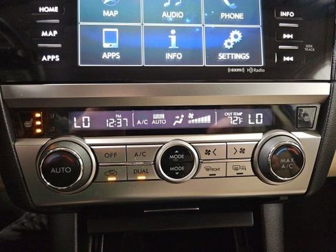 Used 2017 Subaru Outback 2.5i Limited AWD/4WD image 31