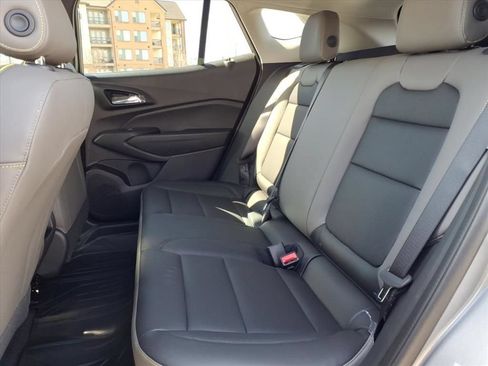 New 2026 Chevrolet Trax ACTIV w/ Driver Confidence Package FWD image 17