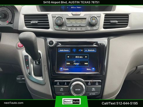 Used 2016 Honda Odyssey EX-L image 23