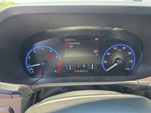 Used 2024 Ford Bronco Sport Big Bend w/ Convenience Package AWD/4WD image 21