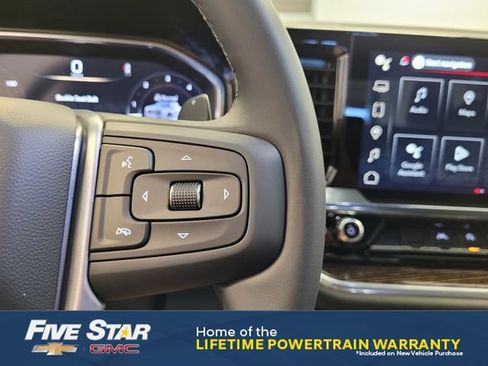 New 2026 GMC Sierra 1500 Elevation AWD/4WD image 20