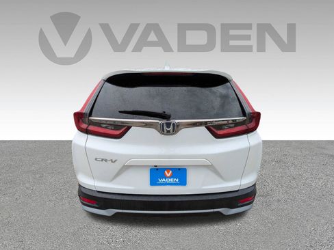 Used 2021 Honda CR-V EX image 27
