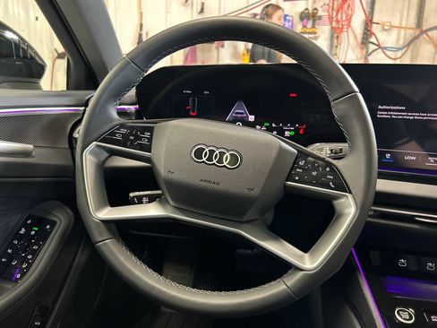 Certified 2026 Audi A6 Premium Plus w/ Premium Plus Package AWD/4WD image 22