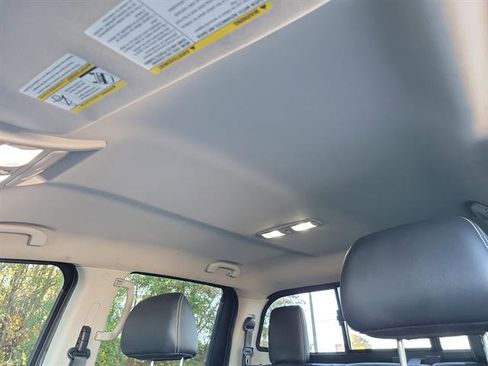 Used 2018 Nissan Titan PRO-4X image 6