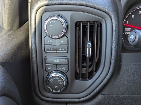 New 2026 GMC Sierra 1500 Pro w/ Graphite Edition image 23