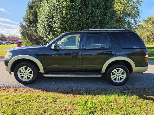 Used 2009 Ford Explorer Eddie Bauer AWD/4WD image 1