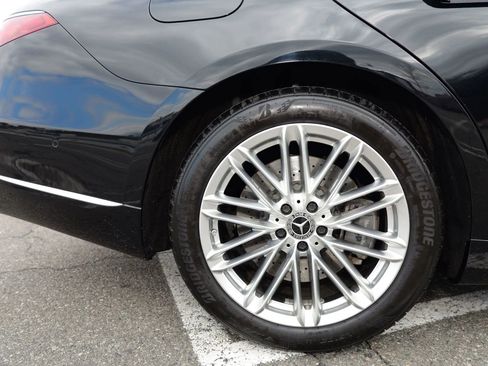 Used 2022 Mercedes-Benz S 580 4MATIC Sedan image 13