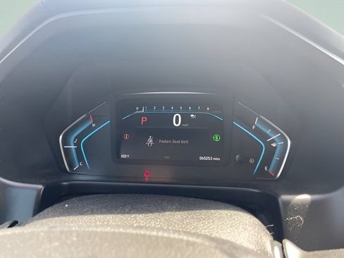 Used 2022 Honda Odyssey EX-L image 21