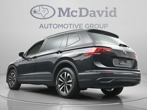 Used 2024 Volkswagen Tiguan S FWD image 28