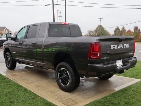 Used 2025 RAM 2500 Laramie image 35