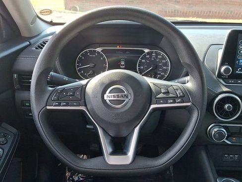 Used 2023 Nissan Sentra SV image 19